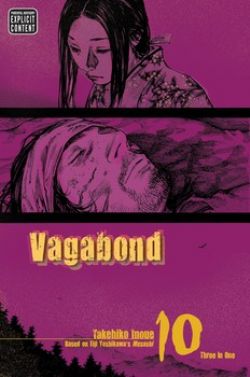 VAGABOND -  VIZBIG EDITION (ENGLISH V.) 10