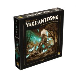 VAGRANTSONG -  BASE GAME (FRENCH)