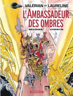 VALERIAN -  L'AMBASSADEUR DES OMBRES 06