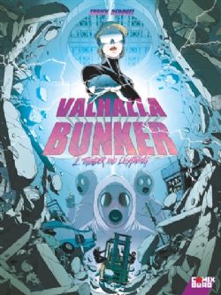 VALHALLA BUNKER -  THUNDER AND LIGHTNING (FRENCH V.) 02