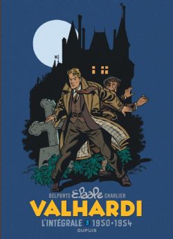 VALHARDI -  INTÉGRALE 1950-1954 (FRENCH V.) 03