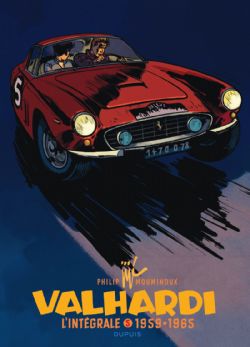 VALHARDI -  INTÉGRALE 1959-1965 (FRENCH V.) 05