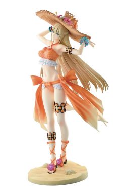 VALKYRIA CHRONICLES -  RILEY MILLER FIGURE
