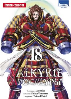 VALKYRIE APOCALYPSE -  ÉDITION COLLECTOR (FRENCH V.) 18