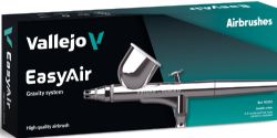 VALLEJO -  AIRBRUSH EASYAIR STARTER -  VALLEJO 90003