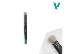 VALLEJO -  BRUSH NATURAL HAIRSIZE - DRY SIZE LARGE -  BRUSHES VAL-BR B07003