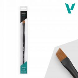 VALLEJO -  BRUSH SYNTHETIC HAIR - BLENDER SIZE LARGE -  BRUSHES VAL-BR B05003