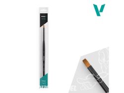 VALLEJO -  BRUSH SYNTHETIC HAIR - EFFECTS SIZE 2 -  BRUSHES VAL-BR B04002