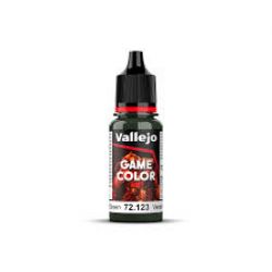 VALLEJO PAINT -  ANGEL GREEN -  Color VAL-GC #72123