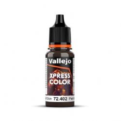 VALLEJO PAINT -  DAWRF SKIN -  GAME COLOR XPRESS 72402