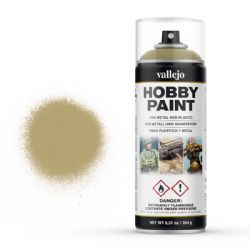 VALLEJO PAINT -  DEAD FLESH - SPRAY PRIMER -  AEROSOL VAL #28022
