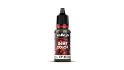 VALLEJO PAINT -  DIRTY GREY -  Color VAL-GC #72145