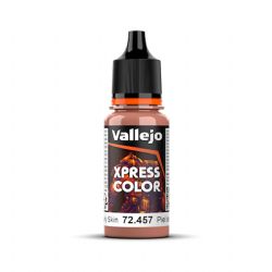 VALLEJO PAINT -  FAIRY SKIN -  Xpress Color VAL-GC #72457