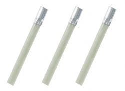 VALLEJO PAINT -  GLASS FIBER BRUSH REFILLS (4MM) -  BRUSH VAL-BRUSH #T15002
