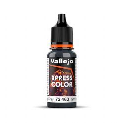 VALLEJO PAINT -  ICEBERG GREY -  Xpress Color VAL-GC #72463