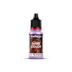 VALLEJO PAINT -  LUSTFUL PURPLE -  GAME COLOR VAL-GC #72114