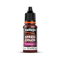 VALLEJO PAINT -  SERAPH RED -  Xpress Color VAL-GC #72479