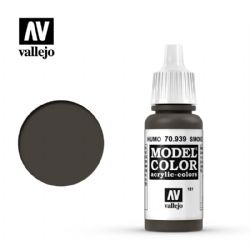 VALLEJO PAINT -  SMOKE -  MODEL COLOR VAL-MC #70939