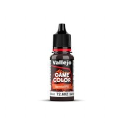 VALLEJO PAINT -  SPECIAL FX THICK BLOOD -  GAME COLOR SPECIAL FX VAL-GC #72602