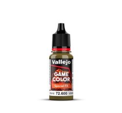 VALLEJO PAINT -  SPECIAL FX VOMIT -  GAME COLOR SPECIAL FX VAL-GC #72600