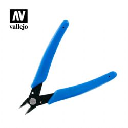 VALLEJO PAINT -  SPRUE AND PHOTO ETCH CUTTER -  TOOLS VAL-TOOL #T08001