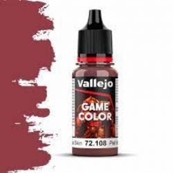 VALLEJO PAINT -  SUCCUBUS SKIN -  GAME COLOR VAL-GC #72108