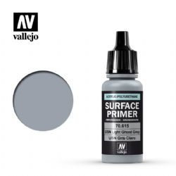 VALLEJO PAINT -  USN LIGHT GHOST GREY (17 ML) -  SURFACE PRIMER VAL-SP #70615
