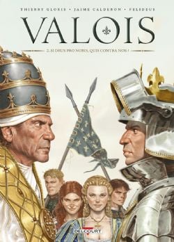 VALOIS -  SI DEUS PRO NOBIS, QUIS CONTRA NOS? 02