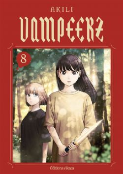 VAMPEERZ -  (FRENCH V.) 08