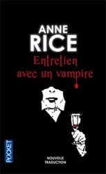 VAMPIRE CHRONICLES, THE -  ENTRETIEN AVEC UN VAMPIRE (FRENCH V.) 01