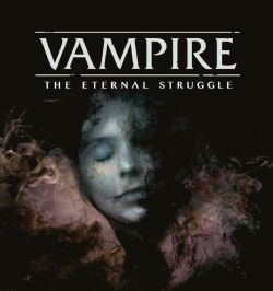 VAMPIRE: THE ETERNAL STRUGGLE -  5E BOX SET (FRENCH)