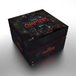 VAMPIRE THE MASQUERADE: CHAPTERS -  CHAPTER BUNDLE CORE + LASSOMBRA (ENGLISH)