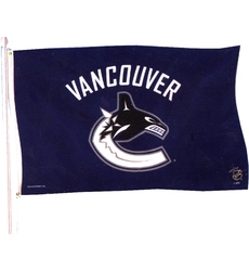 VANCOUVER CANUCKS -  3' X 5' 
