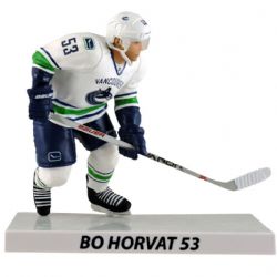VANCOUVER CANUCKS -  BO HORVAT (6
