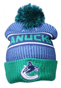 VANCOUVER CANUCKS -  