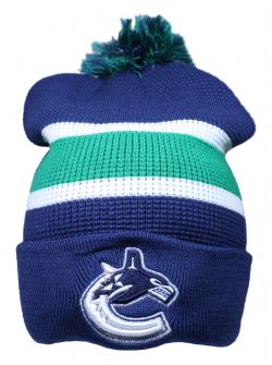 VANCOUVER CANUCKS -  
