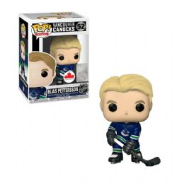VANCOUVER CANUCKS -  POP! VINYL FIGURE OF ELIAS PETTERSSON (4 INCH) 52