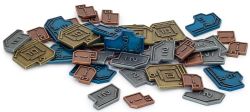 VANTAGE -  ACCESSORY - METAL COINS (ENGLISH)