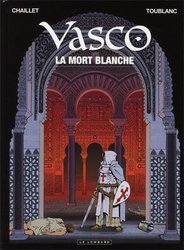 VASCO -  LA MORT BLANCHE 23