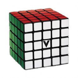 VCUBE -  5X5 COLORED CUBE