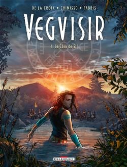 VEGVISIR -  LE CLAN DE SIF (FRENCH V.) 01