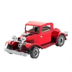 VEHICLES -  1932 FORD COUPE - 2 SHEETS