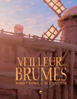 VEILLEUR DES BRUMES, LE 01