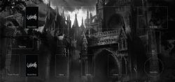 VEILWRAITH -  PLAYMAT