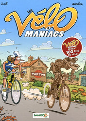 VELOMANIACS, LES 09