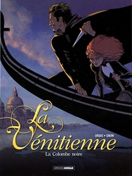 VENITIENNE, LA -  LA COLOMBE NOIRE 01