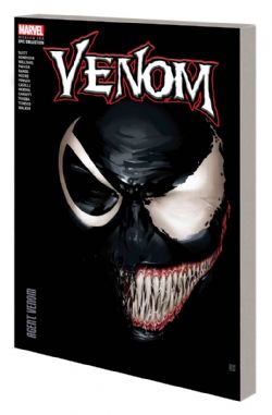 VENOM -  AGENT VENOM - 2011-2012 (ENGLISH V.) -  MODERN ERA EPIC COLLECTION 04