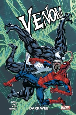 VENOM -  DARK WEB (FRENCH V.) -  VENOM (2021) 03