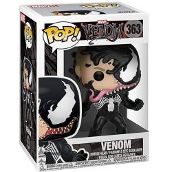 VENOM -  POP! VINYL BOBBLE-HEAD OF VENOM (4 INCH) 363