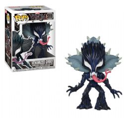 VENOM -  POP! VINYL BOBBLE-HEAD OF VENOMIZED GROOT (4 INCH) 511